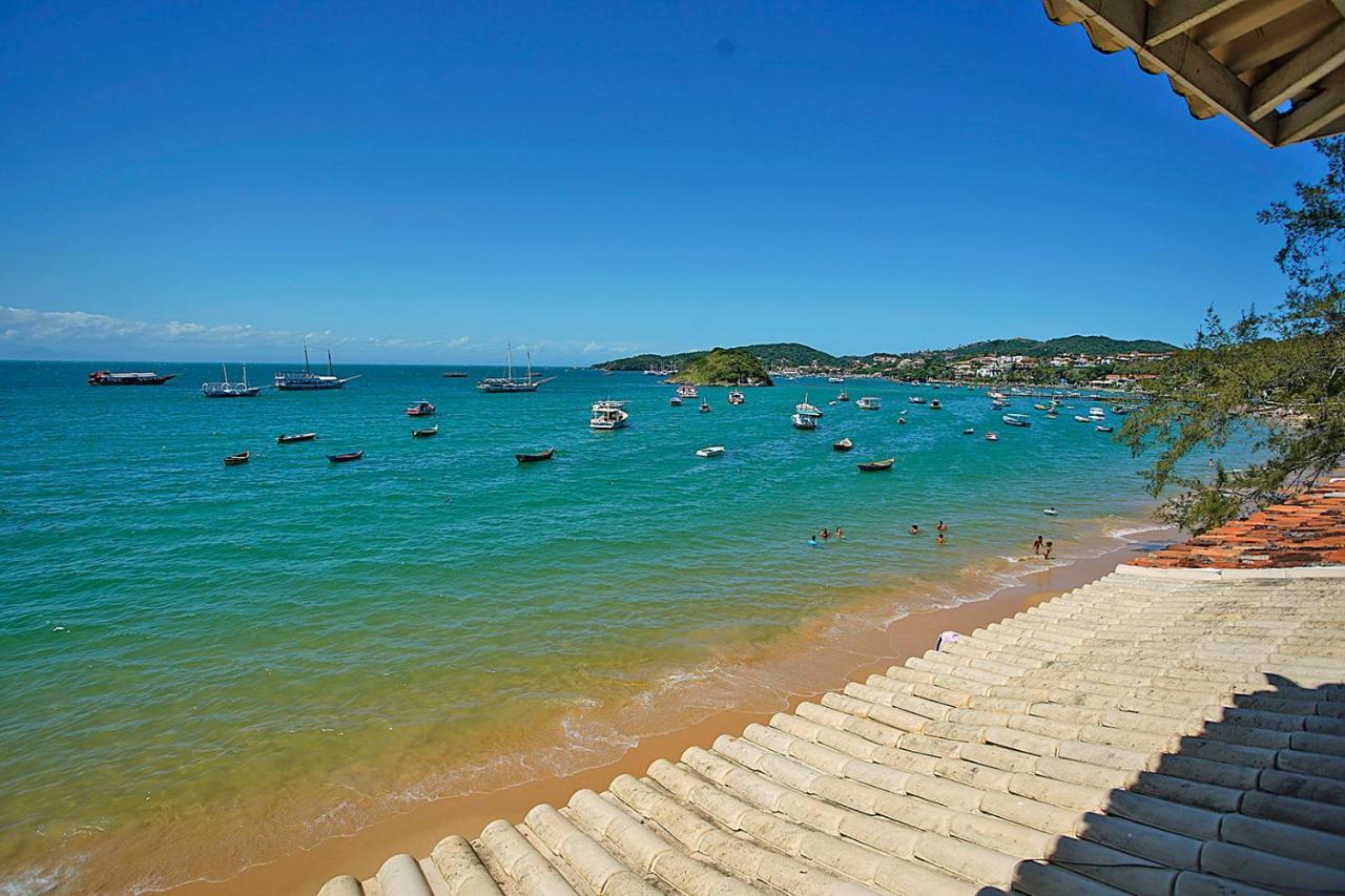 Sofia'S On The Beach Armacao dos Buzios Luaran gambar