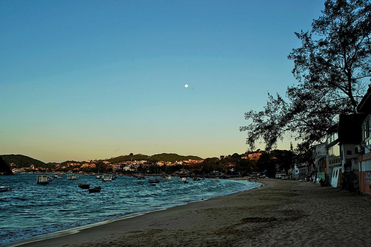 Sofia'S On The Beach Armacao dos Buzios Luaran gambar