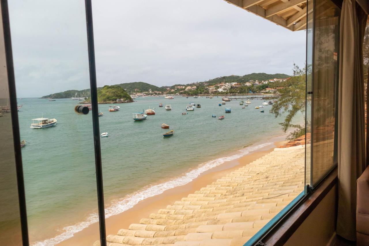 Sofia'S On The Beach Armacao dos Buzios Bilik gambar